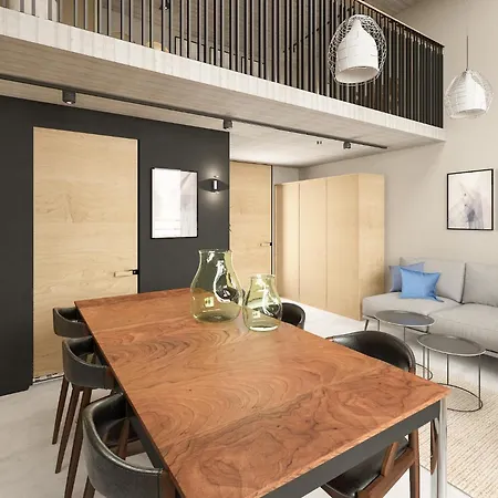 Loft By Middle Town Bodrum بودروم