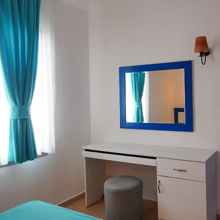 شقة فندقية Loft By Middle Town Bodrum