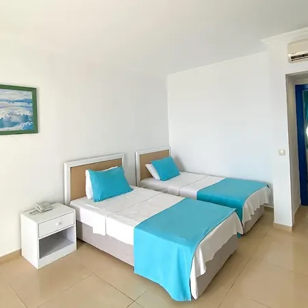شقة فندقية Loft By Middle Town Bodrum بودروم