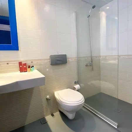 Loft By Middle Town Bodrum