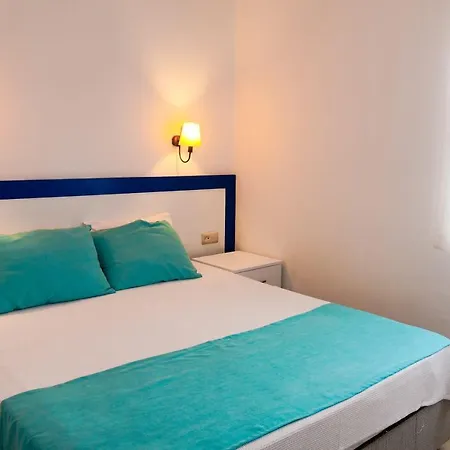 Loft By Middle Town Bodrum شقة فندقية بودروم