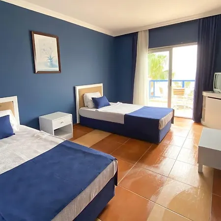 Loft By Middle Town Bodrum * بودروم