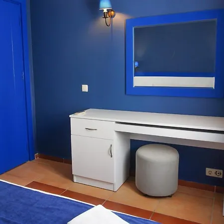 Loft By Middle Town Bodrum شقة فندقية *