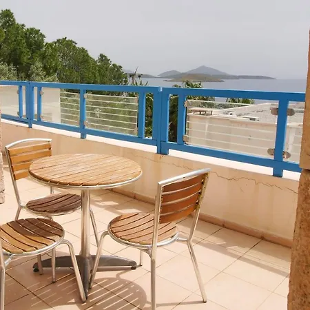 Loft By Middle Town Bodrum بودروم