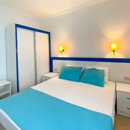 Loft By Middle Town Bodrum شقة فندقية *