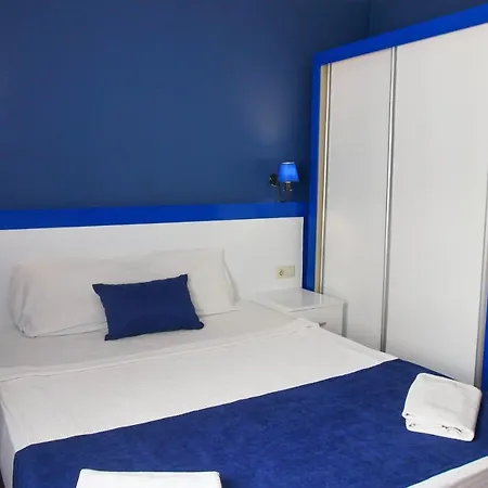 Loft By Middle Town Bodrum شقة فندقية