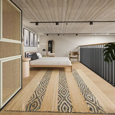 Loft By Middle Town Bodrum Apartmanhotel Bodrum