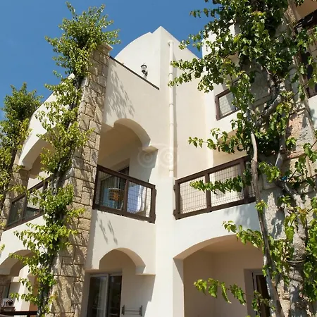 Apartmanhotel Loft By Middle Town Bodrum Bodrum