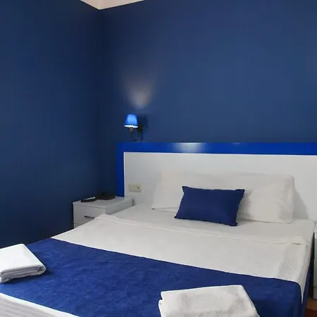 Loft By Middle Town Bodrum Apartmanhotel