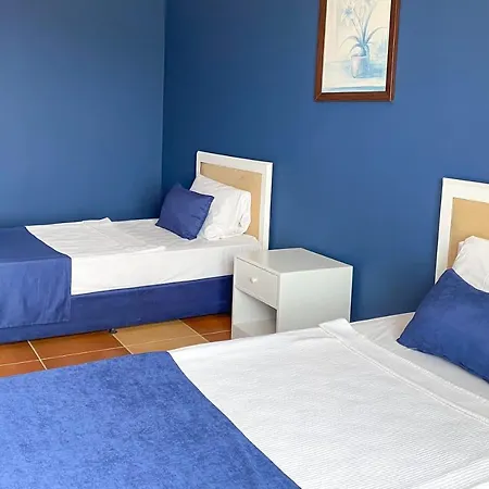 Loft By Middle Town Bodrum Apartmanhotel *
