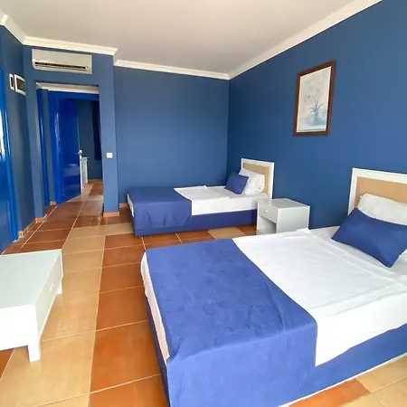 Apartmanhotel Loft By Middle Town Bodrum *