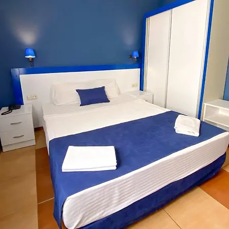 Loft By Middle Town Bodrum Apartmanhotel