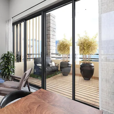 Loft By Middle Town Bodrum