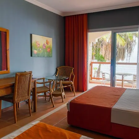 Loft By Middle Town Bodrum Αλικαρνασσός