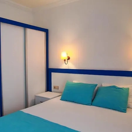 Loft By Middle Town Bodrum Ξενοδοχείο με διαμερίσματα *