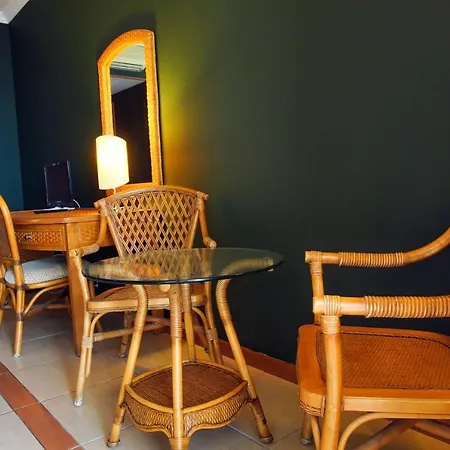 Loft By Middle Town Bodrum Ξενοδοχείο με διαμερίσματα *
