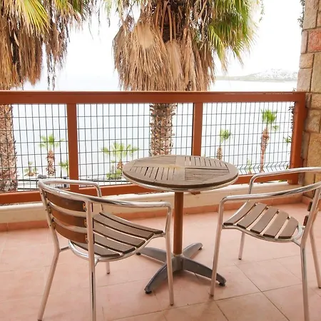 Loft By Middle Town Bodrum Αλικαρνασσός
